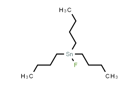 Fluorotributyltin