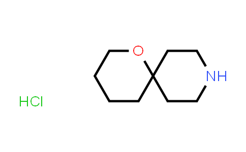 1-Oxa-9-aza-spiro[5.5]undecane hydrochloride
