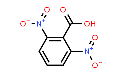 2,6-Dinitrobenzoic acid