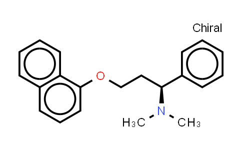 Dapoxetine hydrochloride