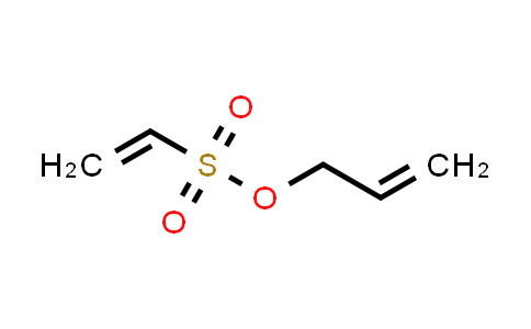 Allyl ethenesulfonate