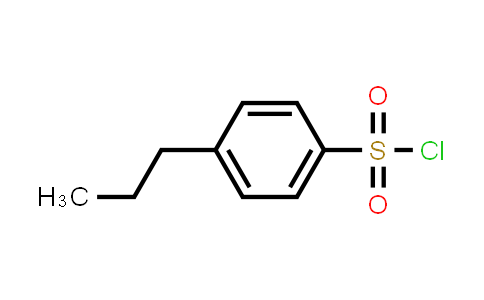 4-Propyl-Benzenesulfonylchloride