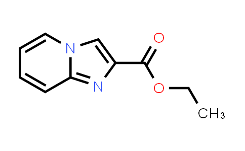 Ethyl Imidazo[1,2-a]pyridine-2-carboxylate
