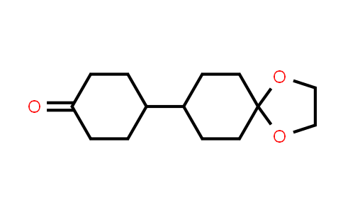 Bicyclohexane-4,4-dione Monoethylene Ketal