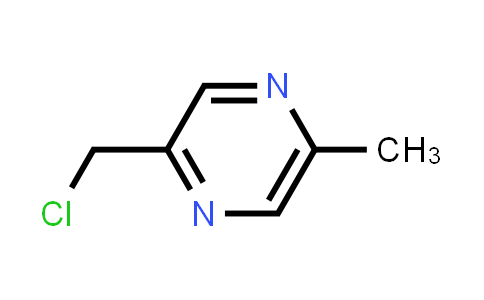 2-(Chloromethyl)-5-methyl-Pyrazine