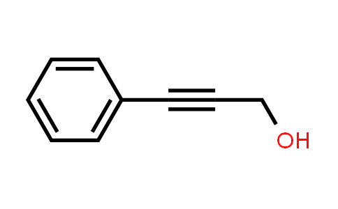 3-Phenyl-2-propyn-1-ol