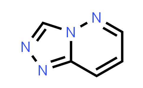 [1,2,4]Triazolo[4,3-b]pyridazine
