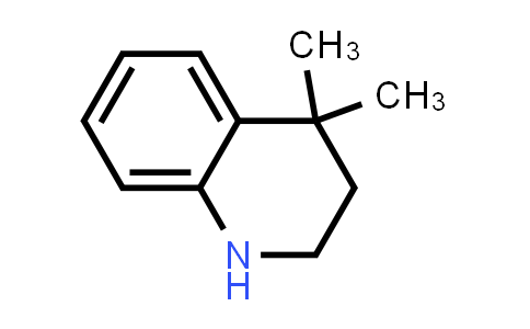 4,4-Dimethyl-1,2,3,4-tetrahydroquinoline
