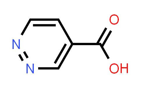 4-pyridazinecarboxylicacid