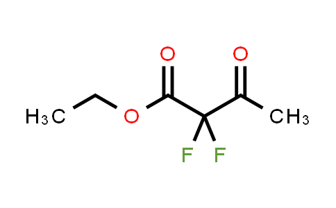 Ethyl2,2-difluoroacetoacetate