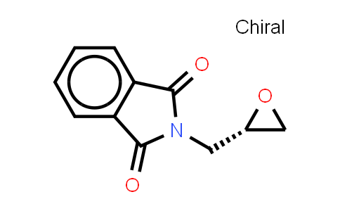 (S)-(+)-N-(2,3-Epoxypropyl)phthaliMide