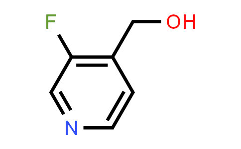 (3-Fluoropyridin-4-yl)methanol