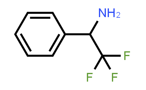 2,2,2-trifluoro-1-phenylethanamine