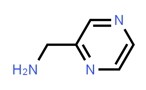 2-(Aminomethyl)pyrazine