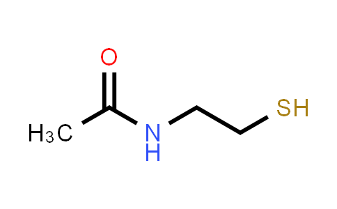 N-Acetylcysteamine