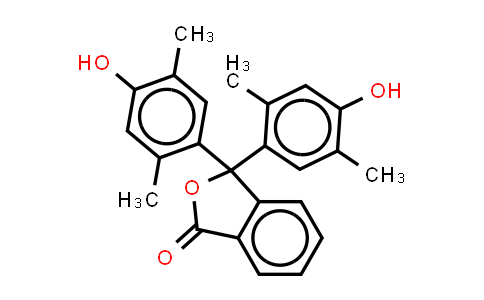P-Xylenolphthalein