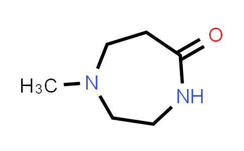 1-Methyl-1,4-diazepan-5-one