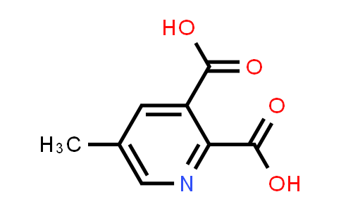 5-Methylpyridine-2,3-dicarboxylic acid