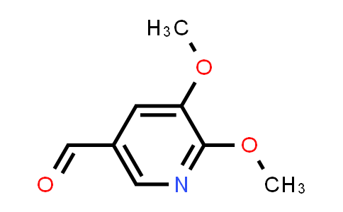 5,6-Dimethoxynicotinaldehyde