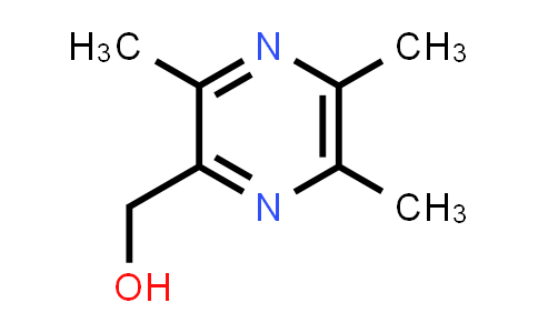 (3,5,6-Trimethylpyrazin-2-yl)methanol