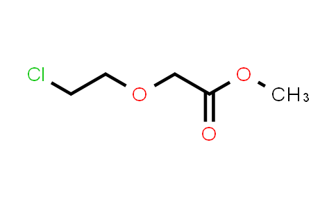 Methyl 2-(2-chloroethoxy)acetate