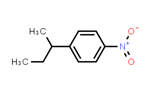 1-(sec-Butyl)-4-nitrobenzene