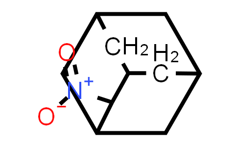 2-nitroadamantane