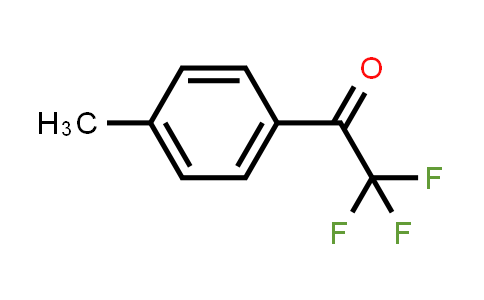 2,2,2-trifluoro-1-(4-methylphenyl)ethanone