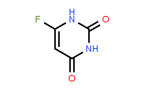 6-Fluoropyrimidine-2,4(1H,3H)-dione