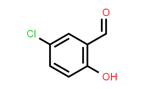 5-chloro-2-hydroxybenzaldehyde