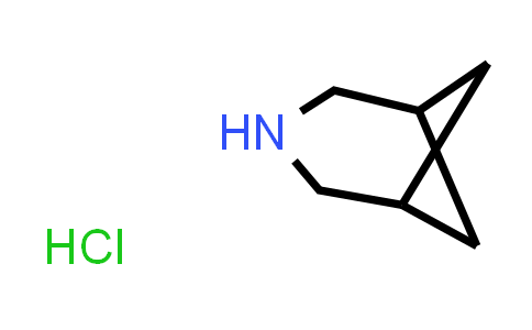 3-Azabicyclo[3.1.1]heptane hydrochloride