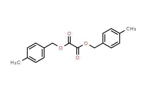 Bis(4-methylbenzyl) oxalate