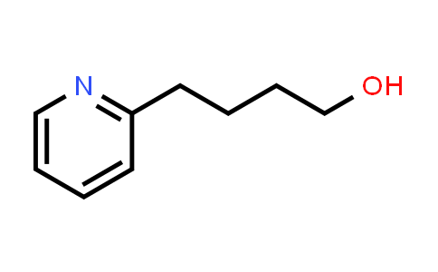4-(Pyridin-2-yl)butan-1-ol
