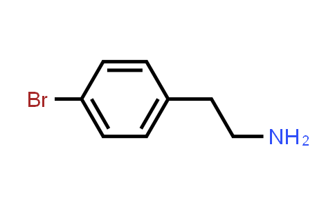 2-(4-Bromo-phenyl)-ethylamine