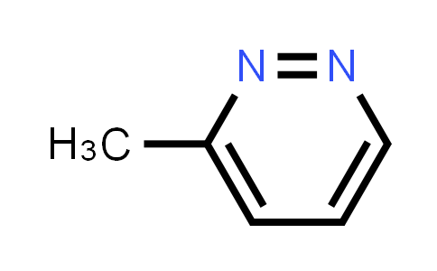 3-Methylpyridazine