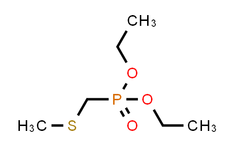 Diethyl ((methylthio)methyl)phosphonate
