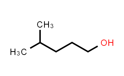 4-Methyl-1-pentanol