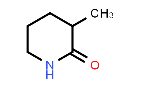 3-Methylpiperidin-2-one