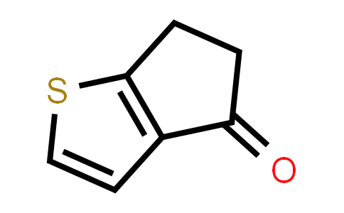 5,6-Dihydrocyclopenta(b)thiophen-4-one
