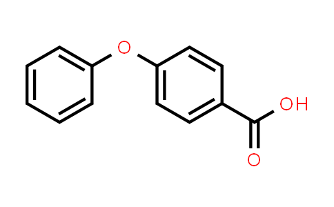 4-Phenoxybenzoic Acid