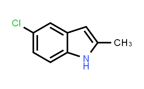 5-Chloro-2-Methylindole