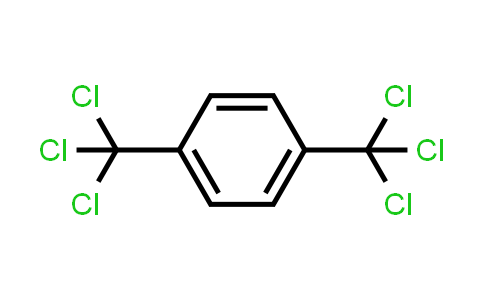 1,4-Bis(trichloromethyl)benzene