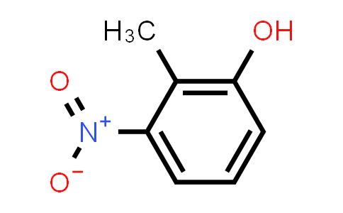 2-Methyl-3-nitrophenol