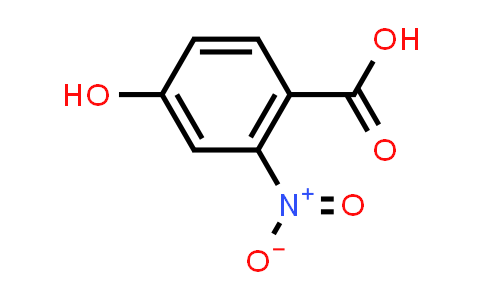 4-Hydroxy-2-nitrobenzoic acid