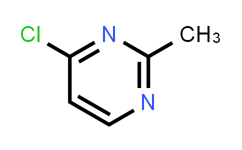 4-Chloro-2-methylpyrimidine