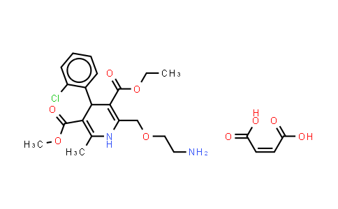 Amlodipine