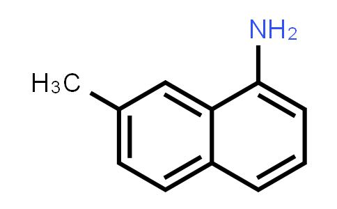 7-Methylnaphthalen-1-amine