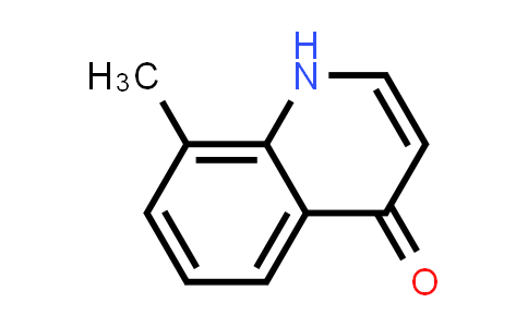 8-Methylquinolin-4(1H)-one
