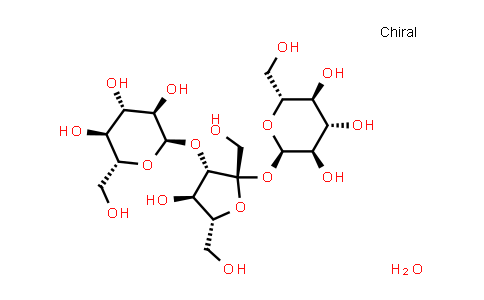 D-(+)-Melezitose xHydrate