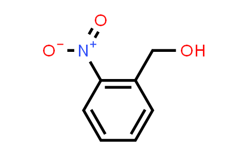 2-Nitrobenzyl alcohol